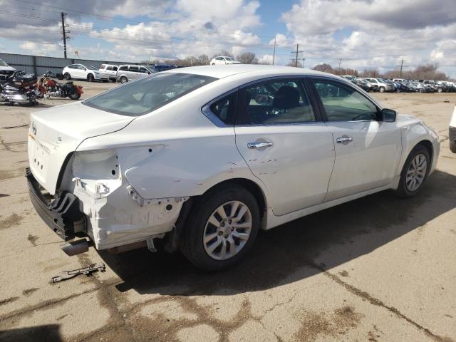 Image 3 of 2015 NISSAN ALTIMA 2.5 2015 with VIN 1N4AL3AP4FC576275