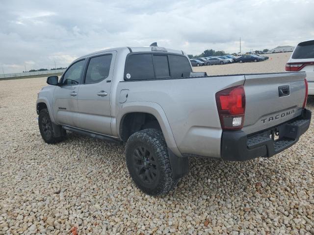 Image 2 of 2021 TOYOTA TACOMA DOUBLE CAB 2021 with VIN 5TFAX5GN7MX194148