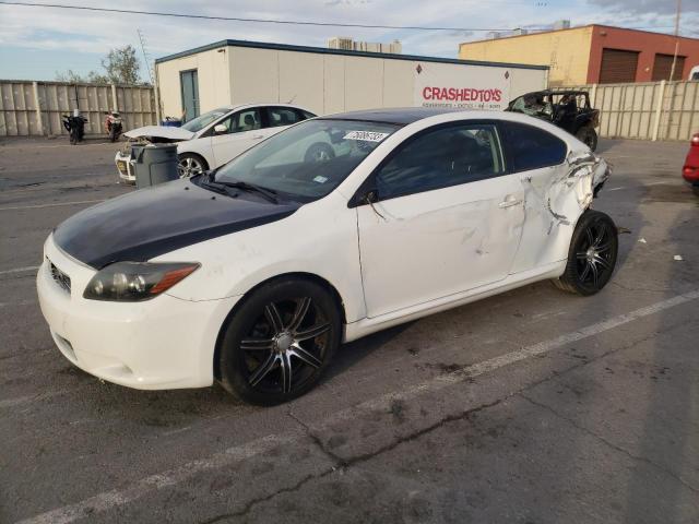 2010 TOYOTA SCION TC  2010 image