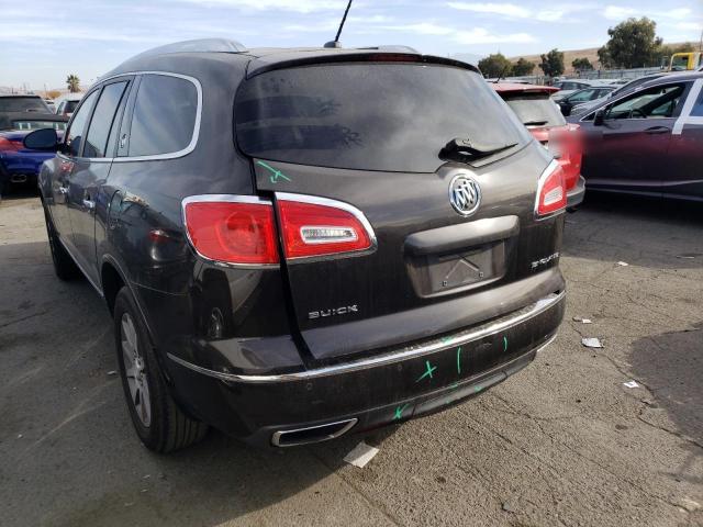 Obraz 2 z 2014 BUICK ENCLAVE  2014 z VIN 5GAKRBKD2EJ137485