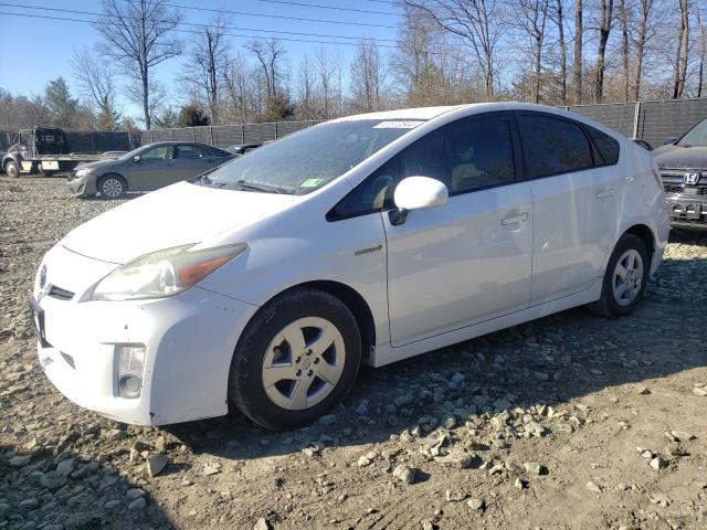 Изображение 1 2010 TOYOTA PRIUS  2010 с VIN JTDKN3DU9A0041883