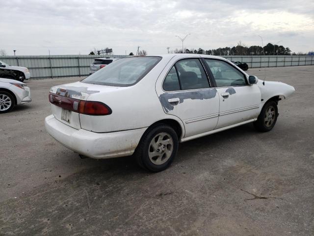 Изображение 3 1999 NISSAN SENTRA BASE 1999 с VIN 1N4AB41D7XC713516