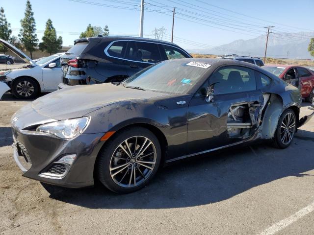 Image 1 of 2015 TOYOTA SCION FR-S  2015 with VIN JF1ZNAA18F8700872