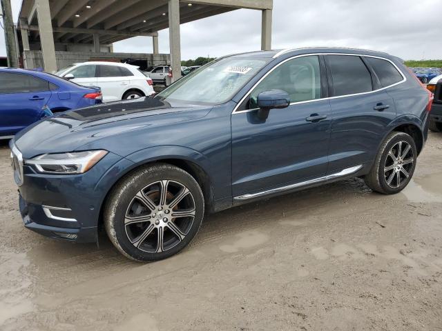 Изображение 1 2019 VOLVO XC60 T5 INSCRIPTION 2019 с VIN LYV102DL4KB255583