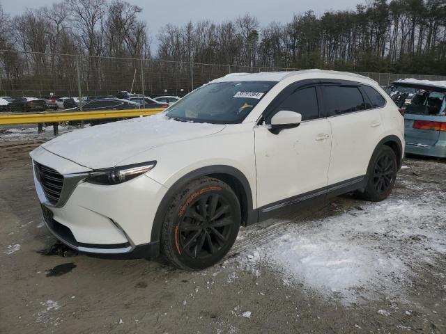 Изображение 1 2016 MAZDA CX-9 GRAND TOURING 2016 с VIN JM3TCBDY7G0114028