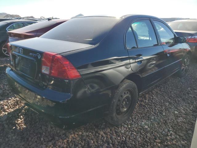 Obraz 3 z 2004 HONDA CIVIC LX 2004 z VIN 1HGES16584L016185