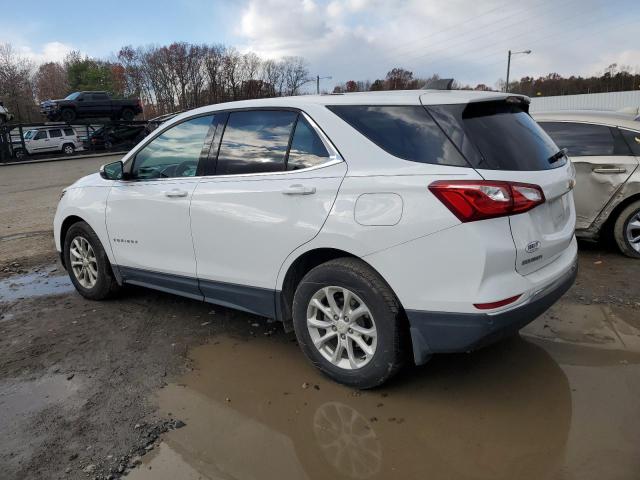 Изображение 2 2019 CHEVROLET EQUINOX LT 2019 с VIN 2GNAXKEV4K6149884