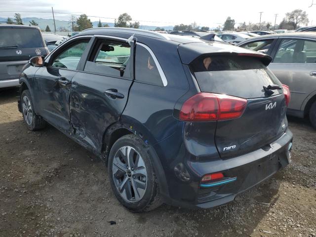 Image 2 of 2022 KIA NIRO S 2022 with VIN KNDCC3LG6N5134231