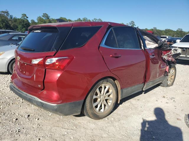 Image 3 of 2020 CHEVROLET EQUINOX LT 2020 with VIN 3GNAXJEV7LS660518