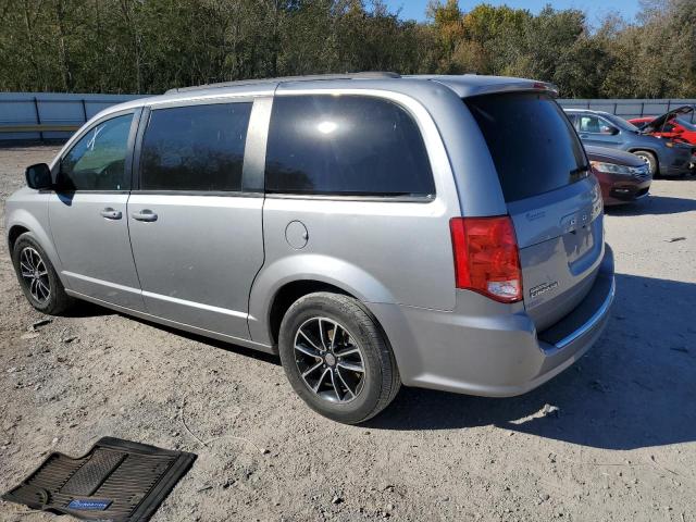 Obraz 2 z 2018 DODGE GRAND CARAVAN GT 2018 z VIN 2C4RDGEG9JR336571
