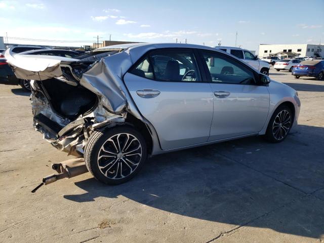 Obraz 3 z 2016 TOYOTA COROLLA L 2016 z VIN 5YFBURHE4GP401293