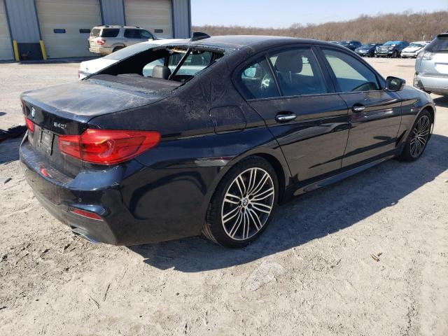 Obraz 3 z 2017 BMW 540 XI 2017 z VIN WBAJE7C37HG890503