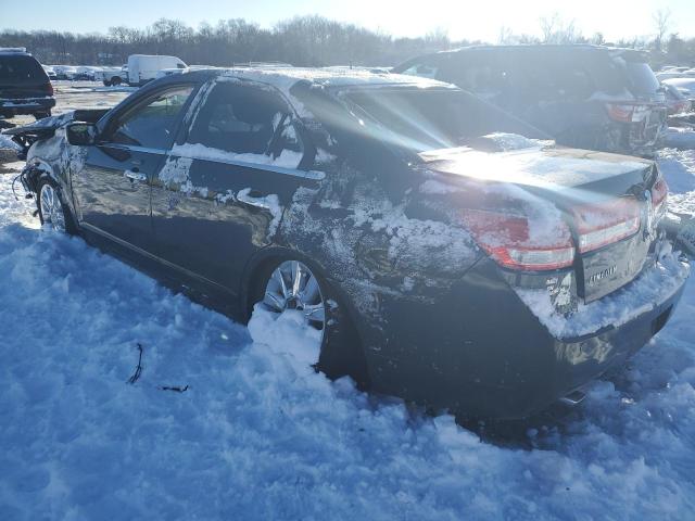 Изображение 2 2011 LINCOLN MKZ  2011 с VIN 3LNHL2JC6BR750208