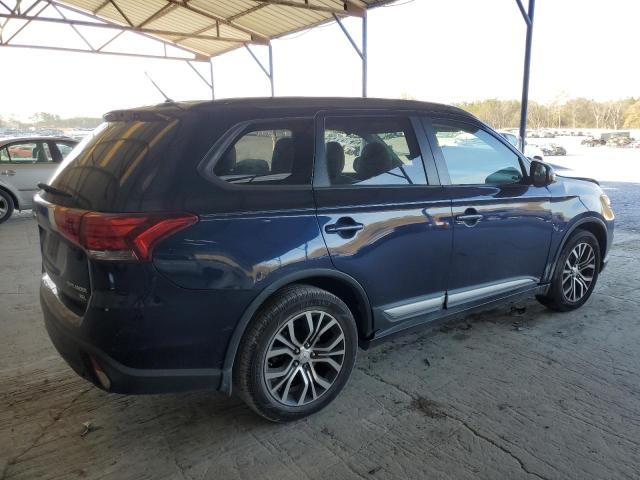 Image 3 of 2016 MITSUBISHI OUTLANDER SE 2016 with VIN JA4AZ3A34GZ006730