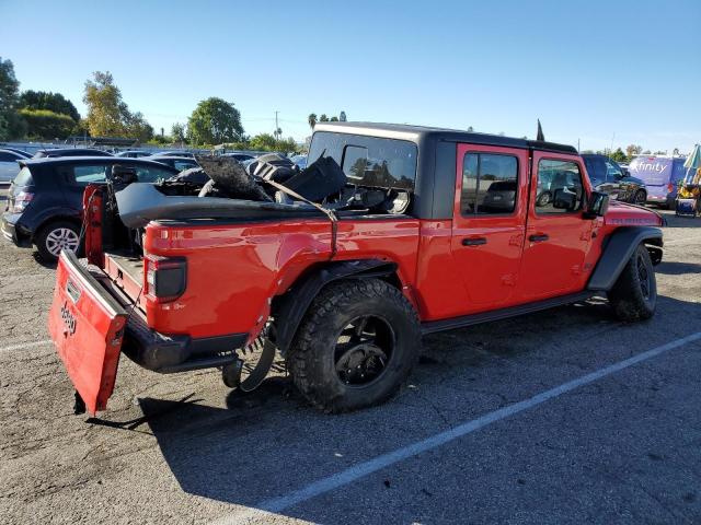 Изображение 3 2020 JEEP GLADIATOR RUBICON 2020 с VIN 1C6JJTBG0LL146292