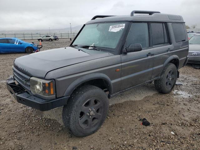 2004 LAND ROVER DISCOVERY II S 2004 image