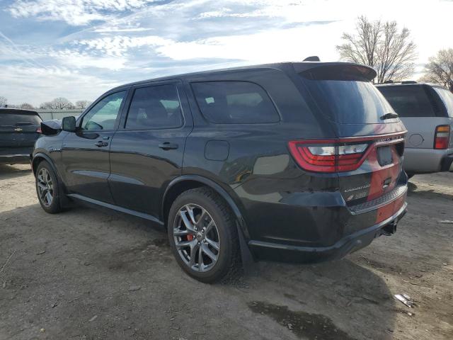 Изображение 2 2021 DODGE DURANGO R/T 2021 с VIN 1C4SDJCT0MC786413