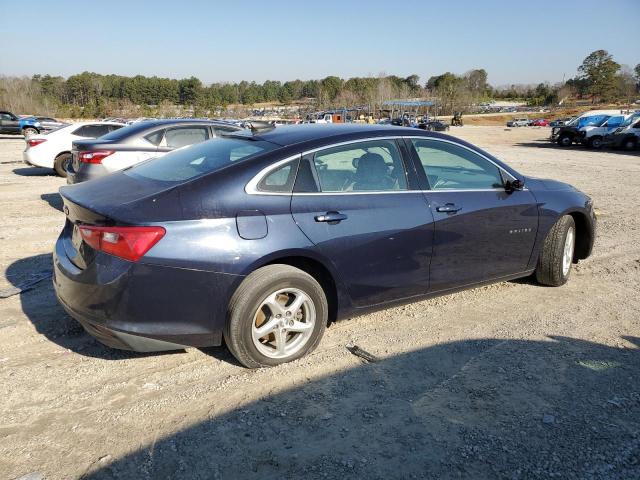 Obraz 3 z 2017 CHEVROLET MALIBU LS 2017 z VIN 1G1ZC5STXHF222419