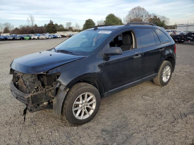 Obraz 1 z 2013 FORD EDGE SE 2013 z VIN 2FMDK3GCXDBB15945