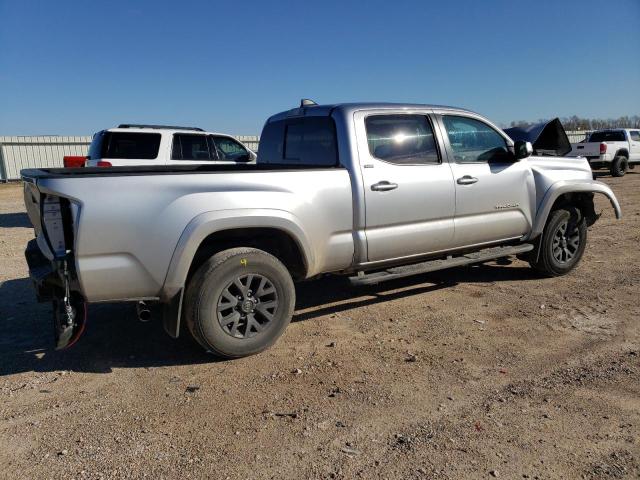 Image 3 of 2022 TOYOTA TACOMA DOUBLE CAB 2022 with VIN 3TMBZ5DN3NM033113