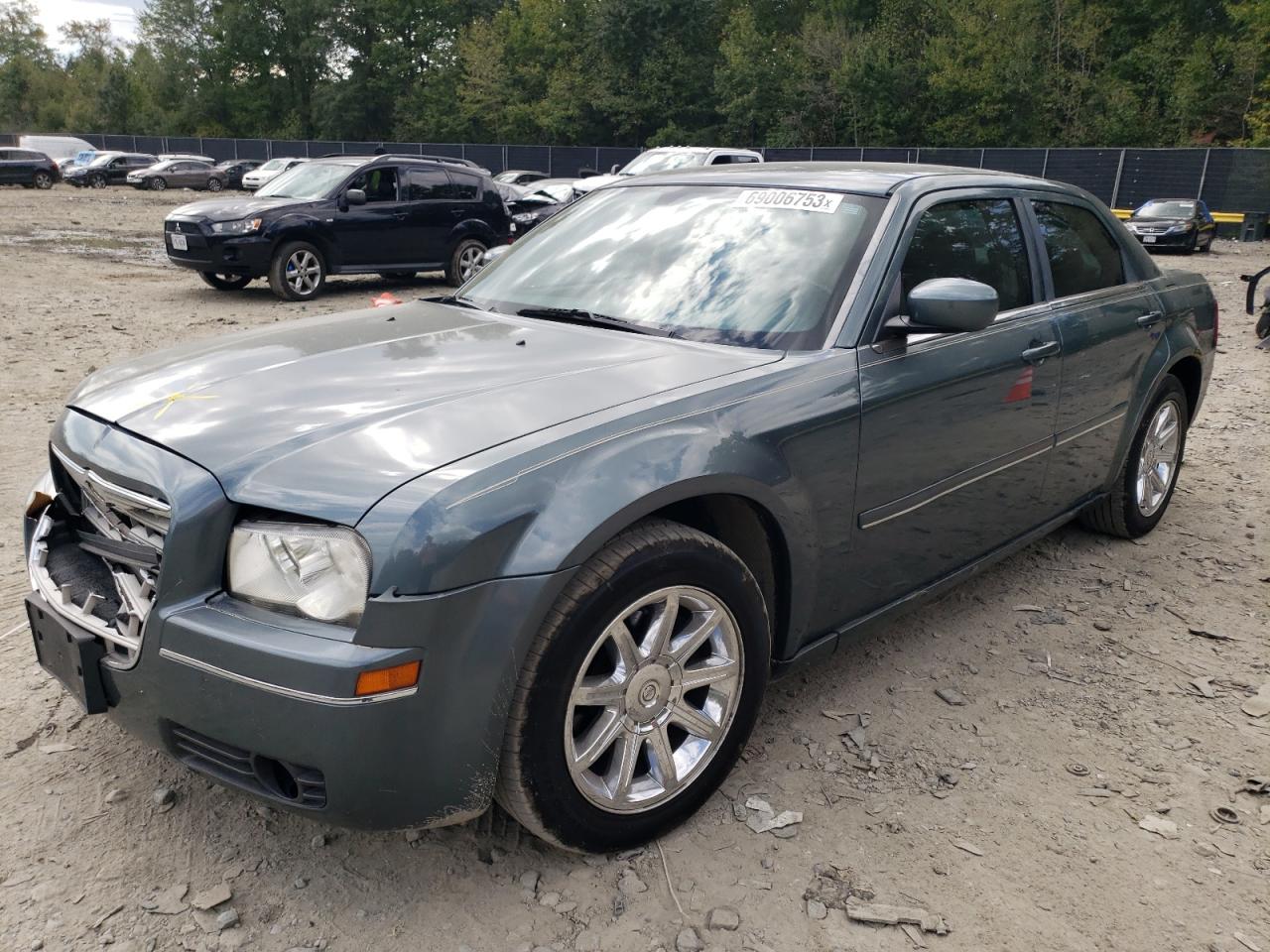 Obraz 2005 CHRYSLER 300 TOURING 2005