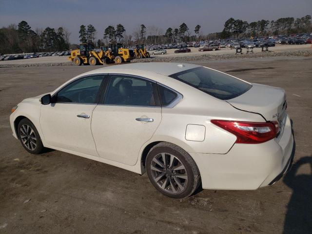 Image 2 of 2017 NISSAN ALTIMA 2.5 2017 with VIN 1N4AL3AP1HC213001