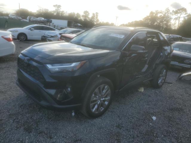 Image 1 of 2023 TOYOTA RAV4 XLE PREMIUM 2023 with VIN JTMC1RFV8PD102053