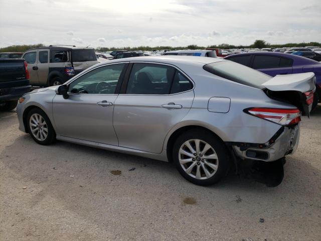 Image 2 of 2018 TOYOTA CAMRY L 2018 with VIN 4T1B11HK3JU024431