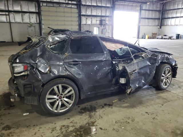 Image 3 of 2013 SUBARU IMPREZA WRX STI 2013 with VIN JF1GR8H64DL201535