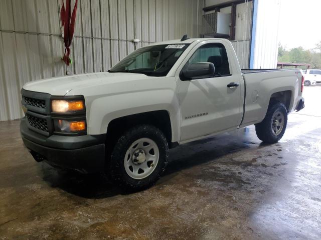 Image 1 of 2015 CHEVROLET SILVERADO K1500 2015 with VIN 1GCNKPEC1FZ169539