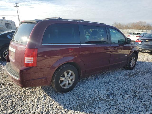 Image 3 of 2008 CHRYSLER TOWN & COUNTRY TOURING 2008 with VIN 2A8HR54P68R730874
