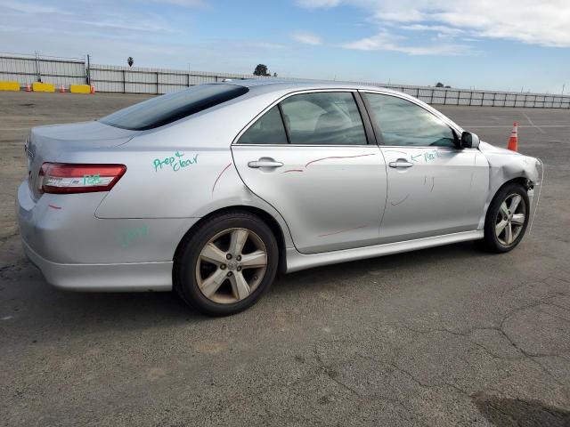 Изображение 3 2010 TOYOTA CAMRY BASE 2010 с VIN 4T1BF3EK5AU512006
