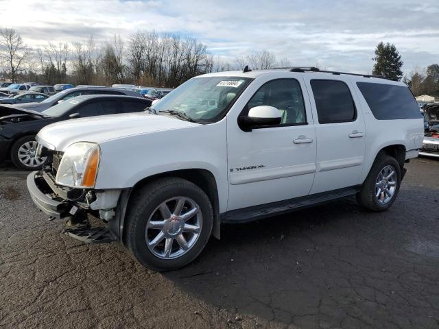 Obraz 2007 GMC YUKON XL K1500 2007