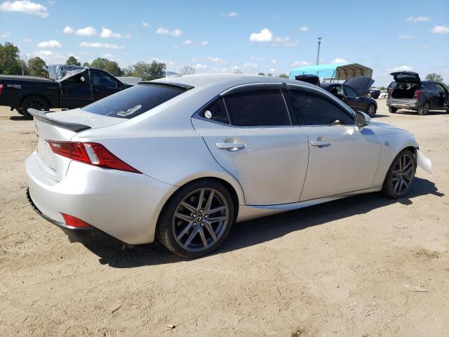 Image 3 of 2016 LEXUS IS 200T 2016 with VIN JTHBA1D29G5035798