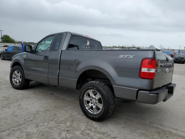 Obraz 2 z 2007 FORD F150  2007 z VIN 1FTRF12247NA22655