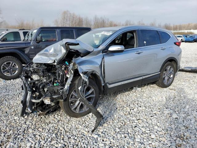 Изображение 1 2020 HONDA CR-V TOURING 2020 с VIN 7FARW2H96LE020980