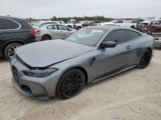 Obraz 2023 BMW M4 COMPETITION 2023