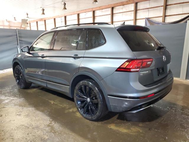 Obraz 2 z 2020 VOLKSWAGEN TIGUAN SE 2020 z VIN 3VV2B7AX6LM133503
