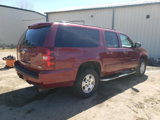 Image 3 of 2007 CHEVROLET SUBURBAN K1500 2007 with VIN 1GNFK16317R352402