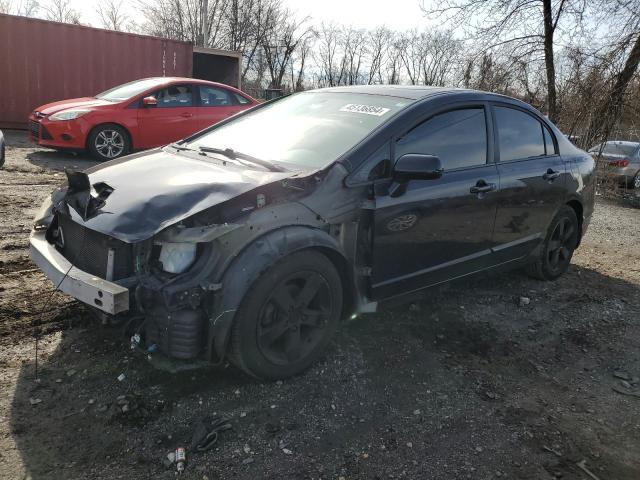 Obraz 1 z 2008 HONDA CIVIC EX 2008 z VIN 1HGFA16898L105657