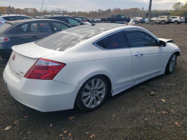 Изображение 3 2009 HONDA ACCORD EXL 2009 с VIN 1HGCS22869A003502