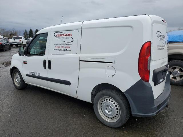 Image 2 of 2017 RAM PROMASTER CITY  2017 with VIN ZFBERFAB6H6E18172