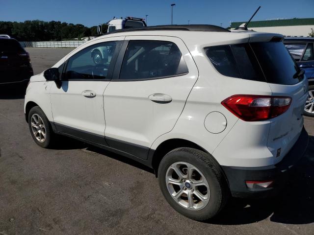 Obraz 2 z 2018 FORD ECOSPORT SE 2018 z VIN MAJ6P1UL3JC170990