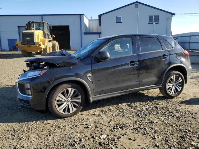 Obraz 2022 MITSUBISHI OUTLANDER SPORT ES 2022