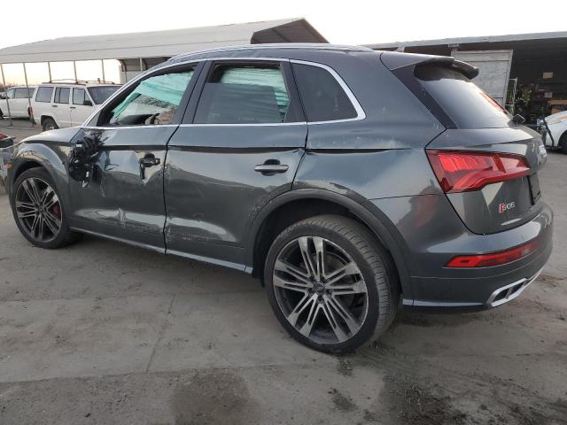 Obraz 2 z 2018 AUDI SQ5 PRESTIGE 2018 z VIN WA1C4AFY9J2025127