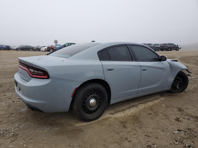Image 3 of 2020 DODGE CHARGER POLICE 2020 with VIN 2C3CDXKT1LH196052