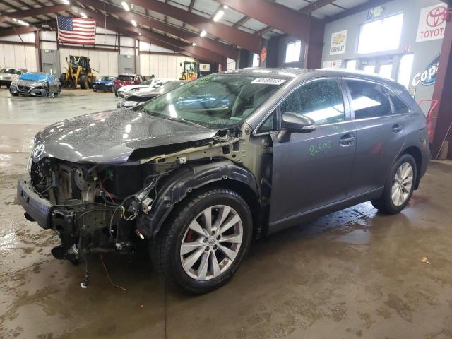 Obraz 1 z 2015 TOYOTA VENZA LE 2015 z VIN 4T3BA3BB2FU074952