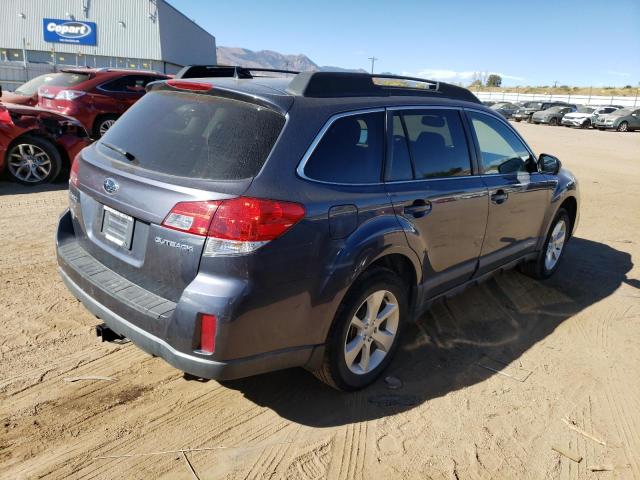 Image 3 of 2014 SUBARU OUTBACK 2.5I PREMIUM 2014 with VIN 4S4BRCCC7E3253677