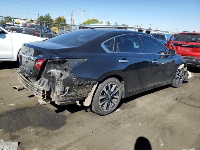 Image 3 of 2018 NISSAN ALTIMA 2.5 2018 with VIN 1N4AL3AP8JC184151