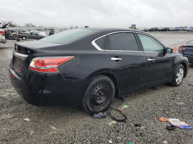 Image 3 of 2015 NISSAN ALTIMA 2.5 2015 with VIN 1N4AL3AP8FN879127